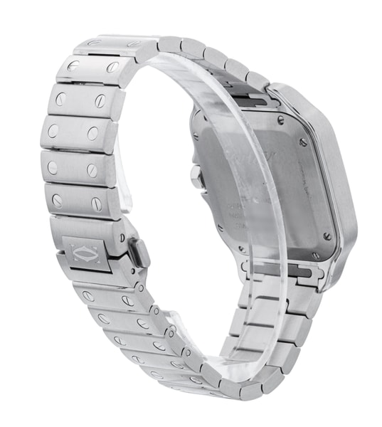 Cartier Santos De Cartier WSSA0029